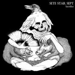 Sete Star Sept : Sacrifice